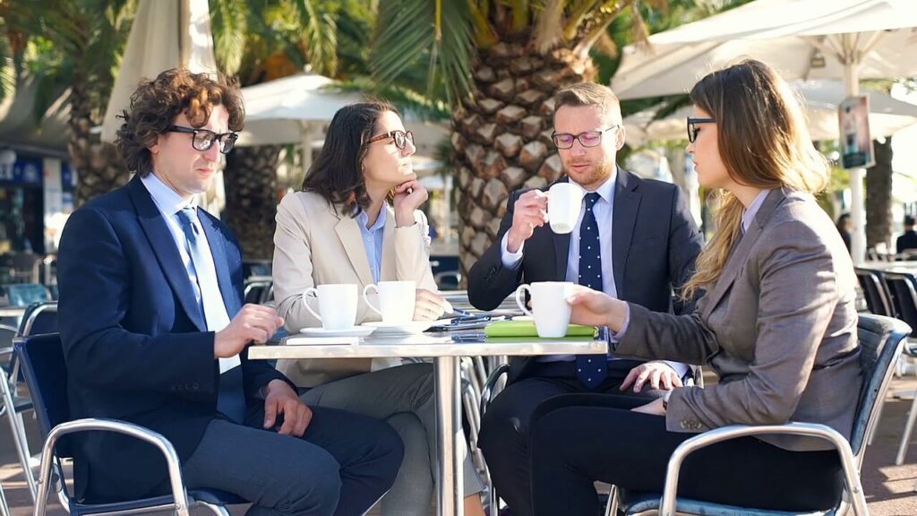 Pausa para o café: Entenda sua importância e porque adotar a prática