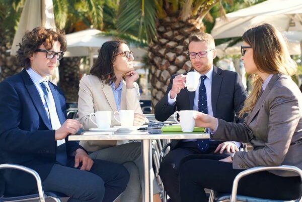 Pausa para o café: Entenda sua importância e porque adotar a prática