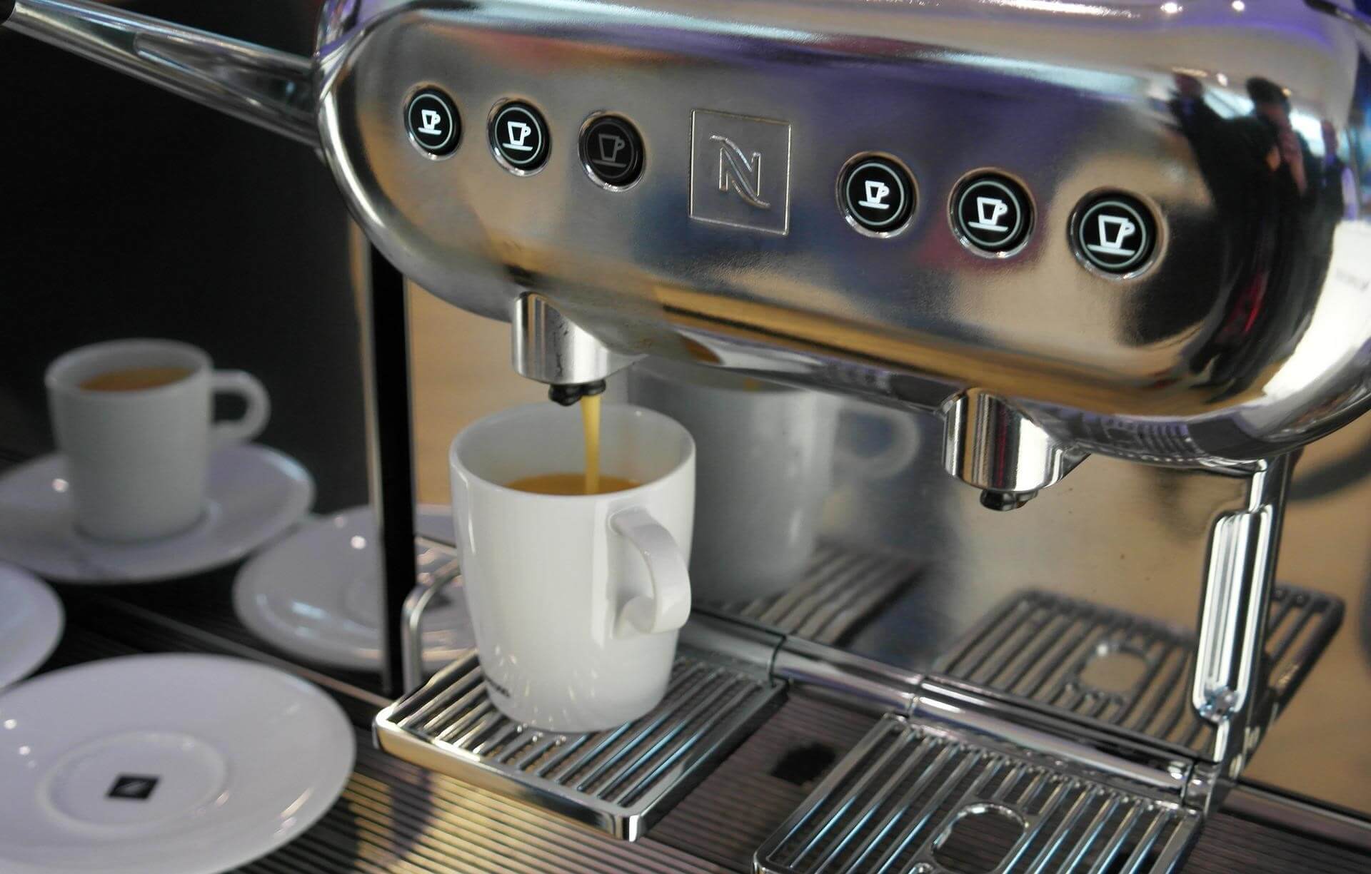 Assistência técnica para máquina de café expresso: qual sua importância e como procurar